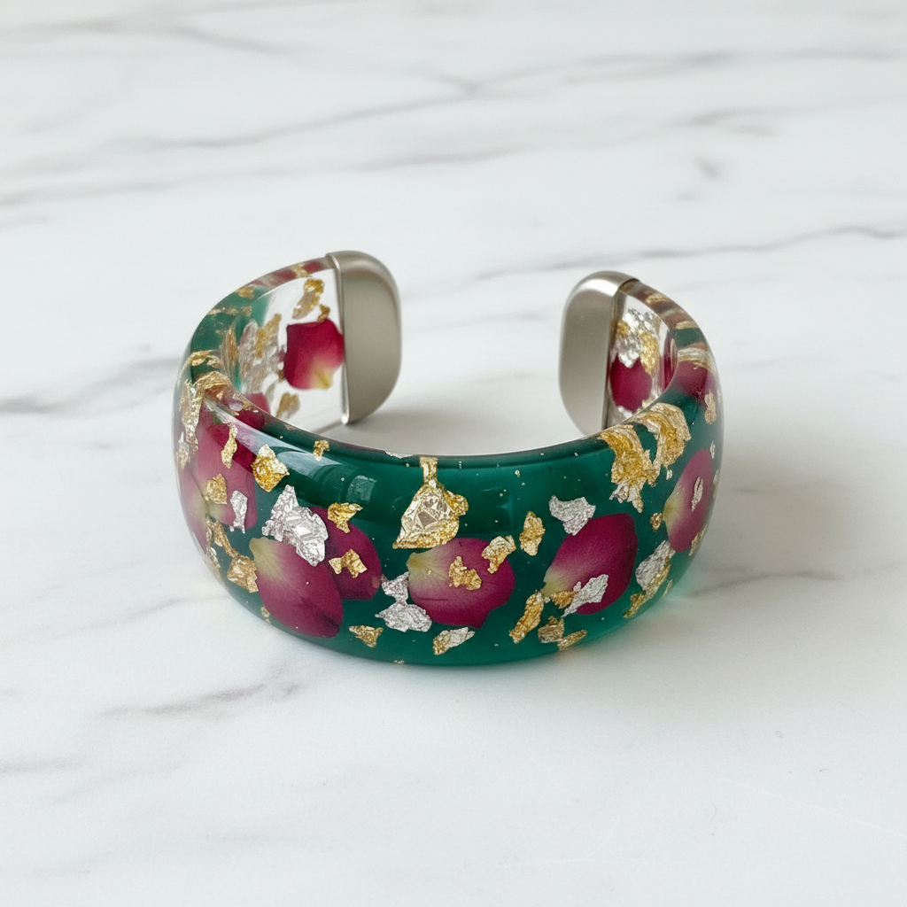 Bracelet - Flat Lay