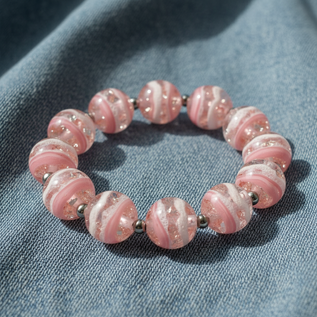 Bracelet - Lifestyle