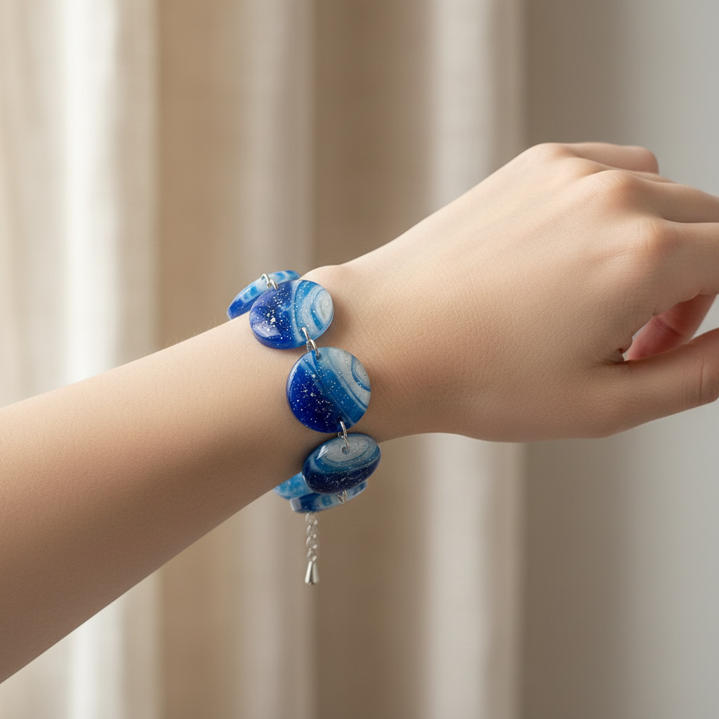 Bracelet - Worn
