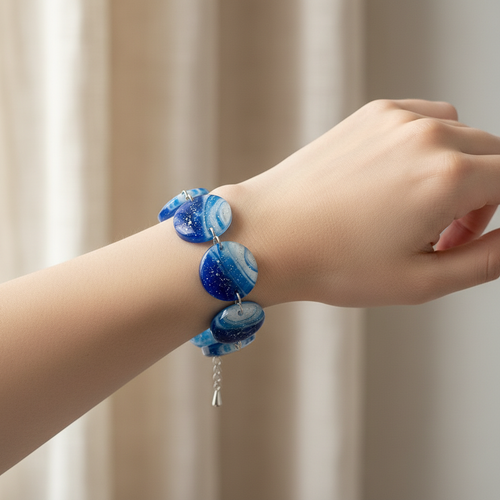 Bracelet - Worn