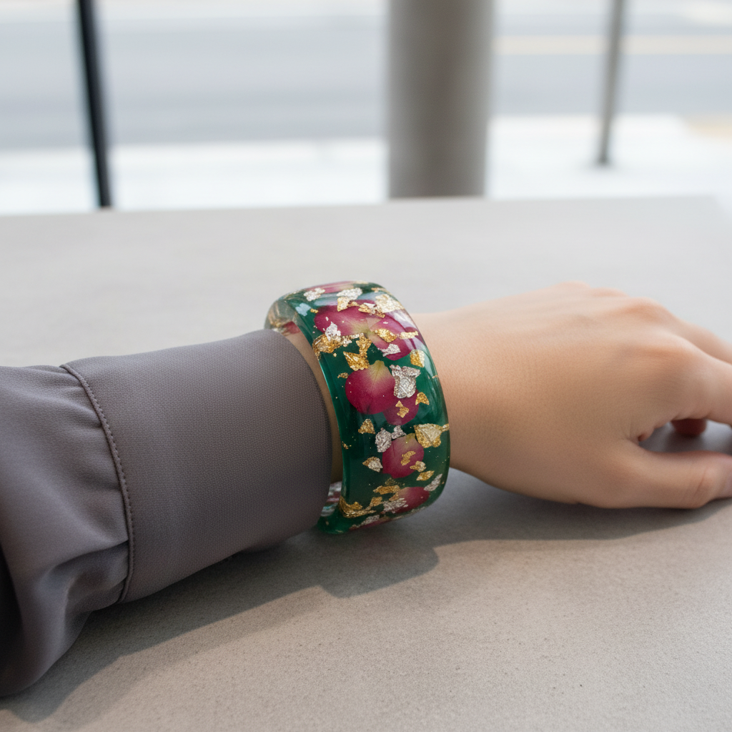 Bracelet - Worn