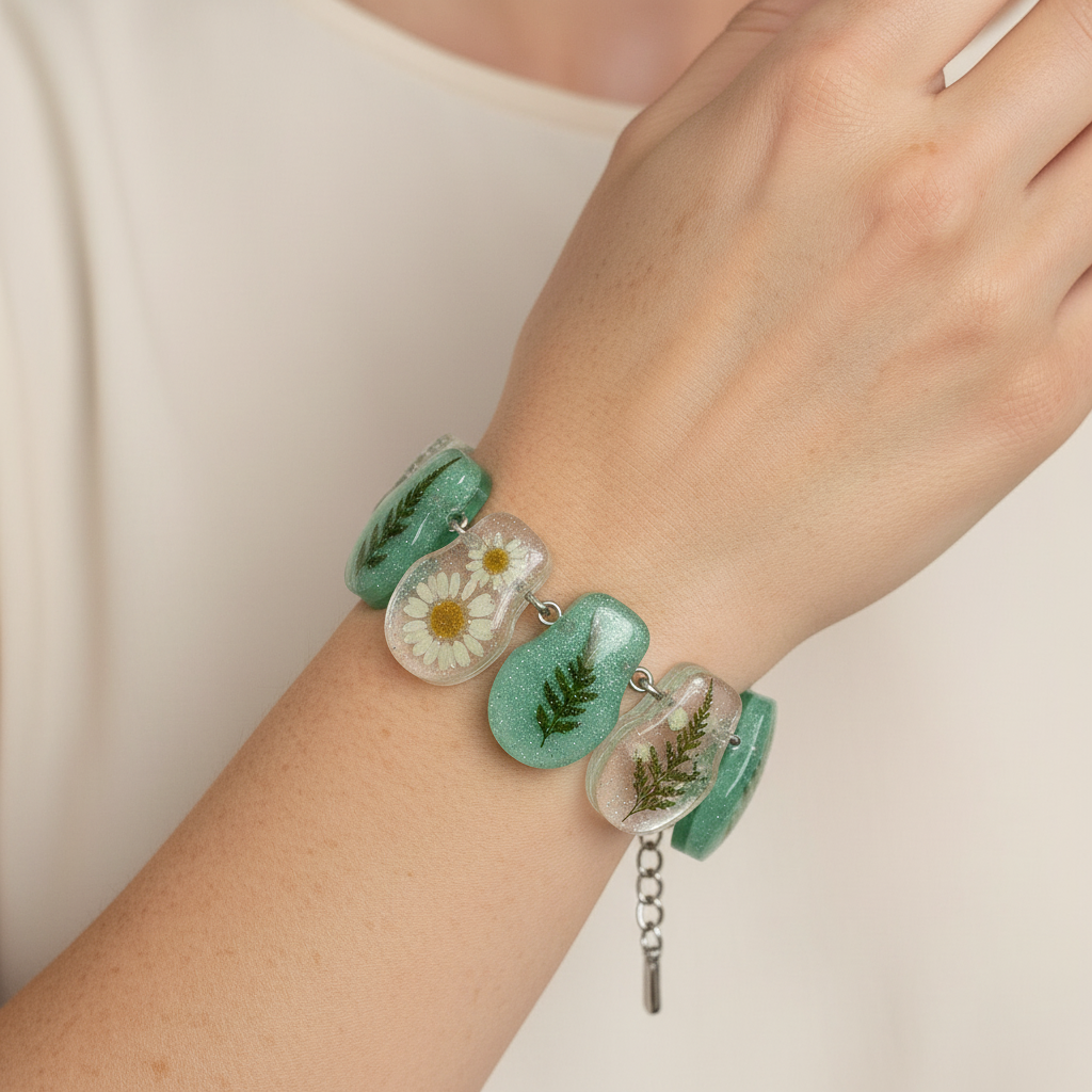 Bracelet - Worn