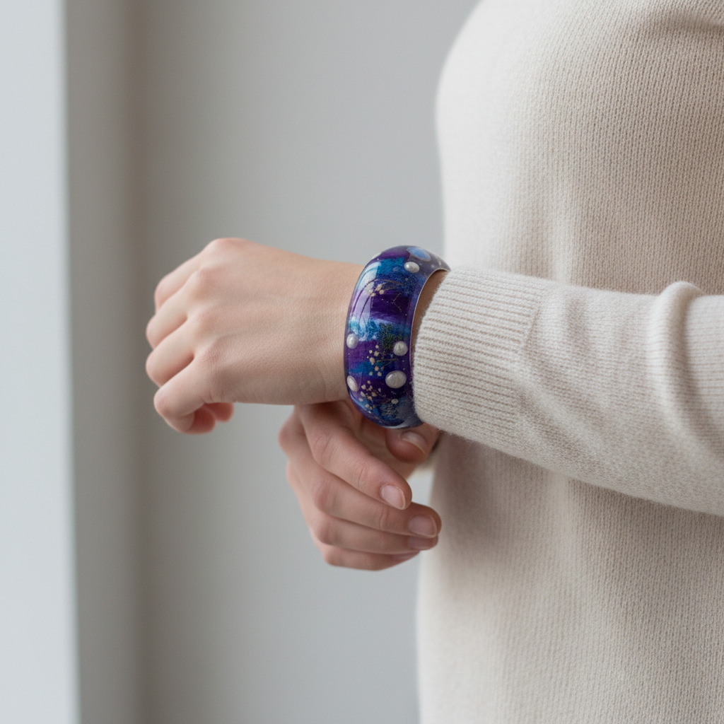 Bracelet - Worn