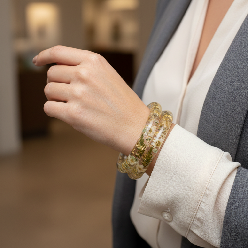 Bracelet - Worn