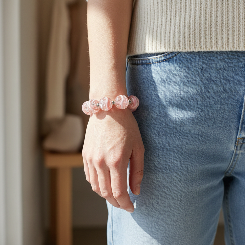 Bracelet - Worn