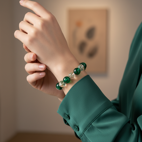 Bracelet - Worn