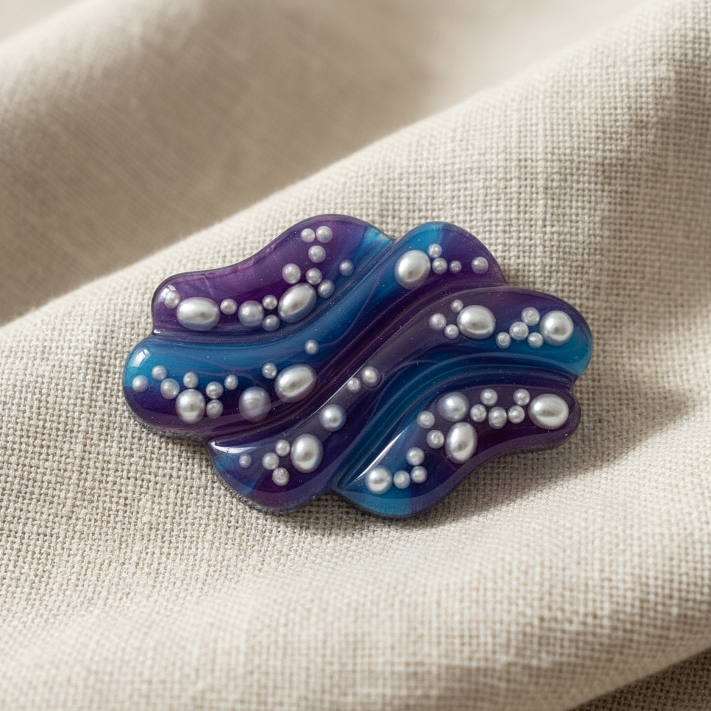 Brooch - Lifestyle