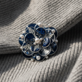 Brooch - Lifestyle