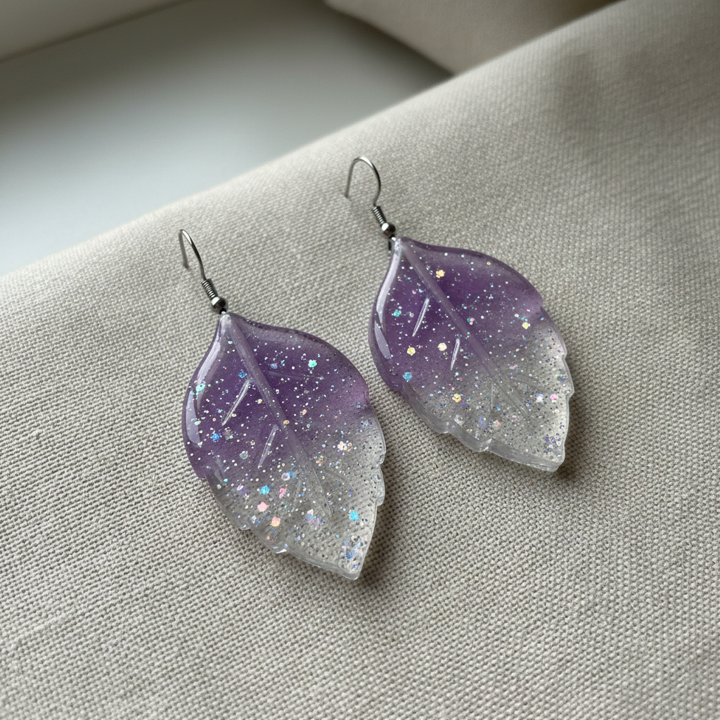 Earrings - Lifestyle