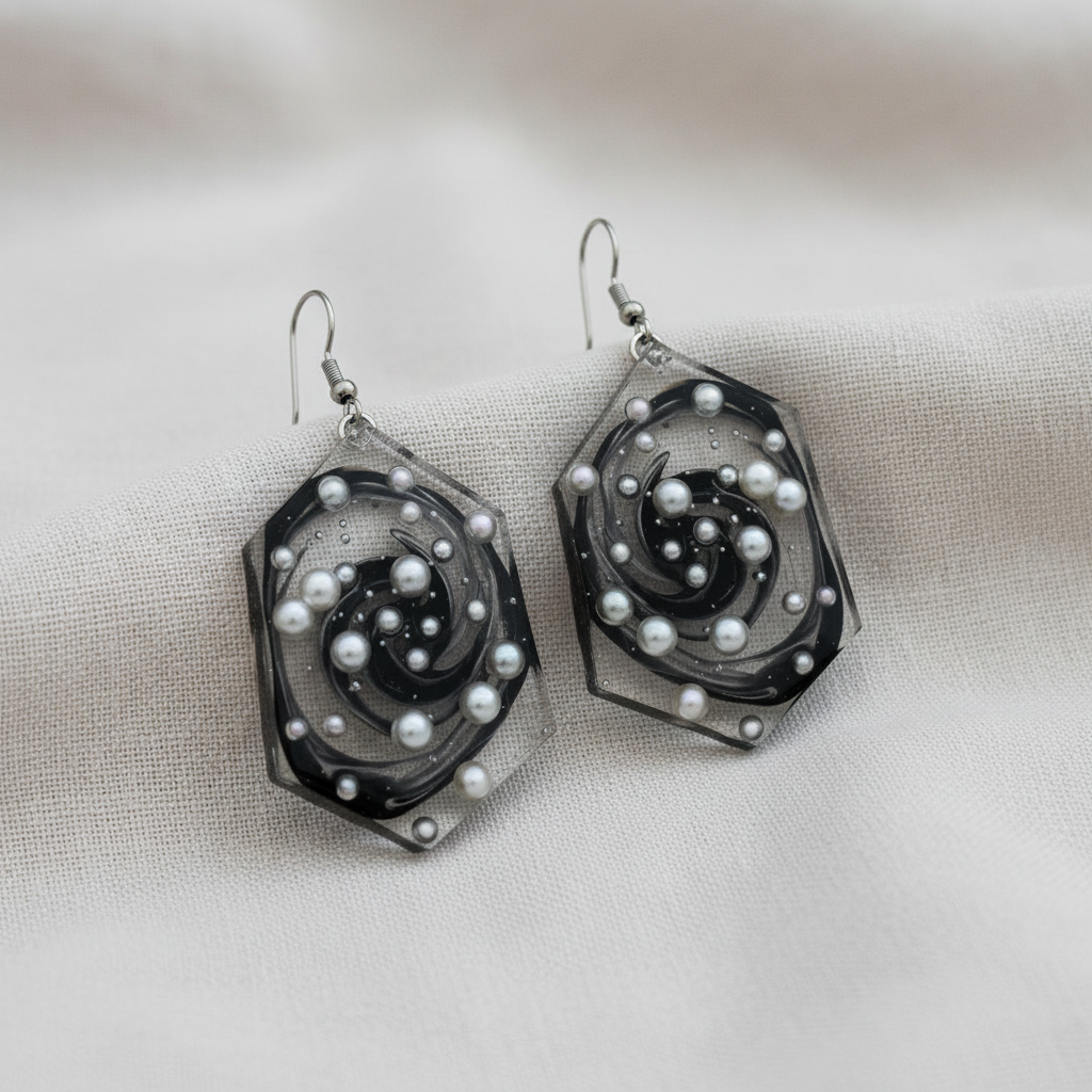 Earrings - Lifestyle