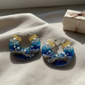 Earrings - Lifestyle