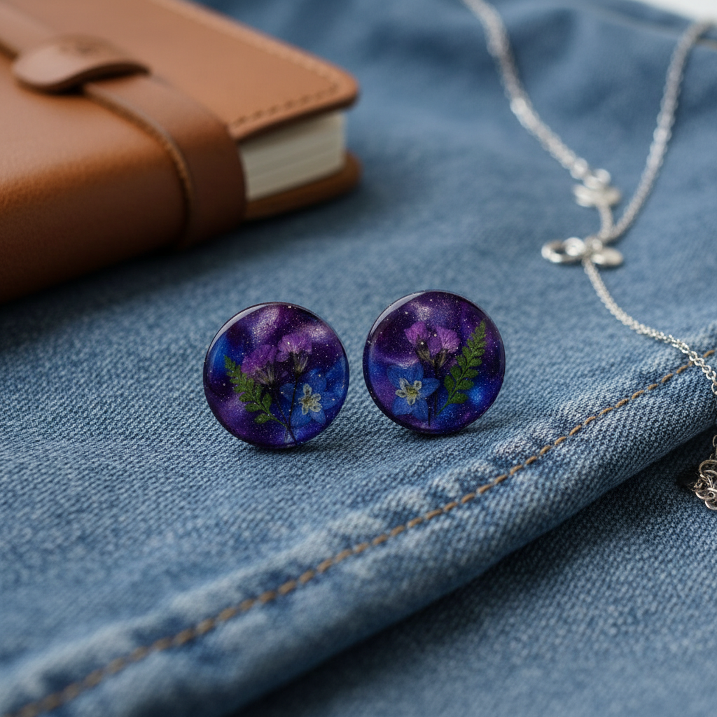 Earrings - Lifestyle