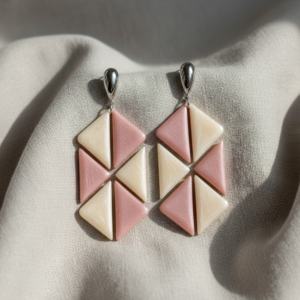 Earrings - Lifestyle