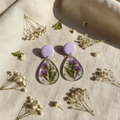 Earrings - Lifestyle