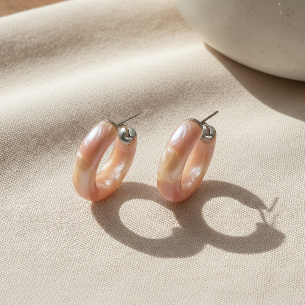 Earrings - Lifestyle