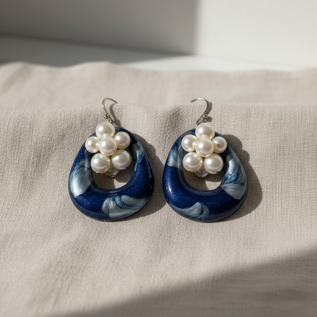 Earrings - Lifestyle