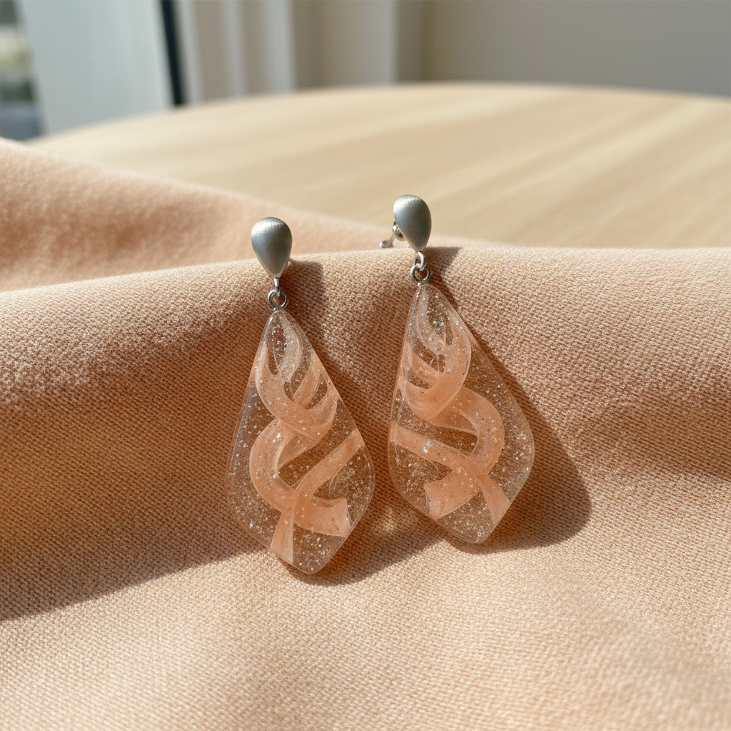 Earrings - Lifestyle