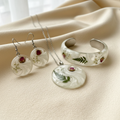 Jewelry Set - Lifestyle