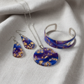 Jewelry Set - Lifestyle