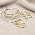 Jewelry Set - Lifestyle