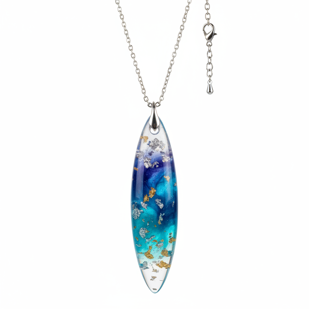Necklace - Front Shot