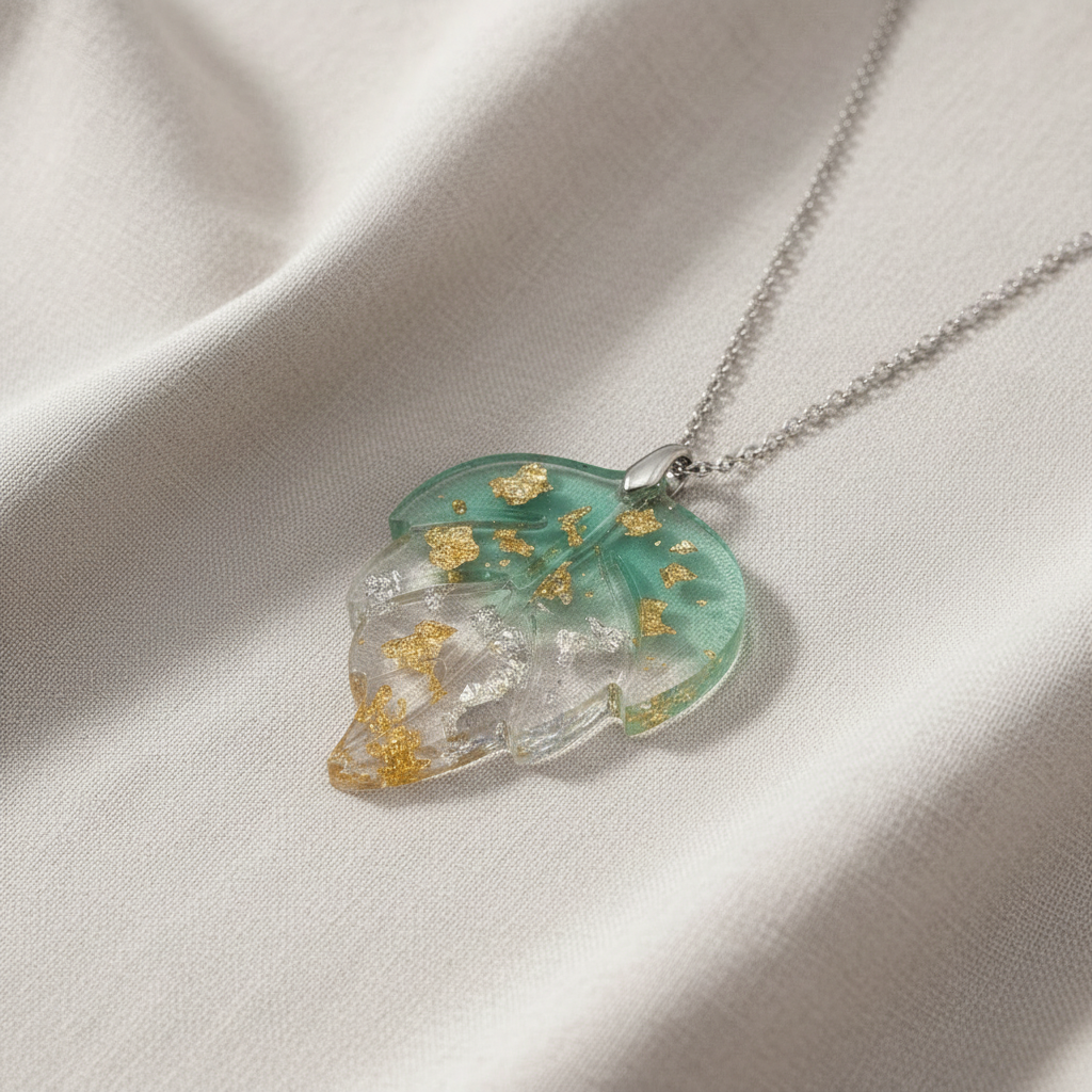 Necklace - Lifestyle