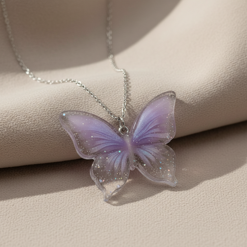 Necklace - Lifestyle