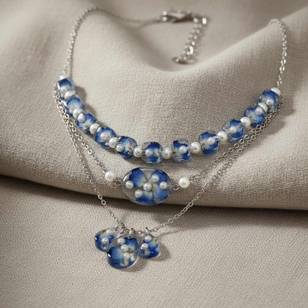 Necklace - Lifestyle