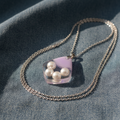 Necklace - Lifestyle