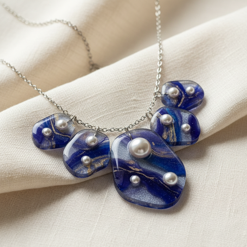 Necklace - Lifestyle