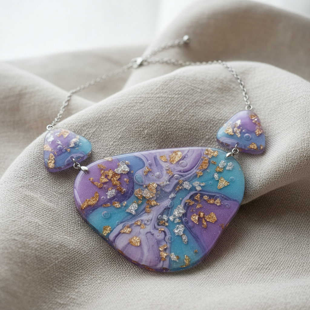Necklace - Lifestyle