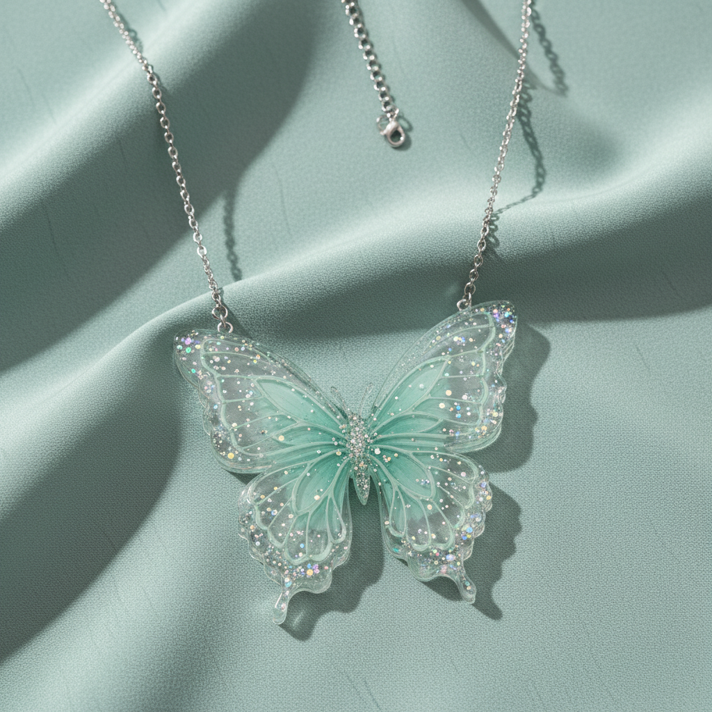 Necklace - Lifestyle