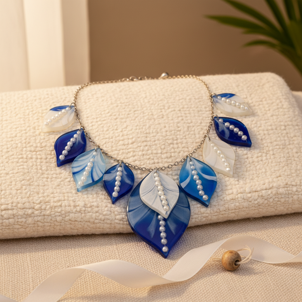 Necklace - Lifestyle