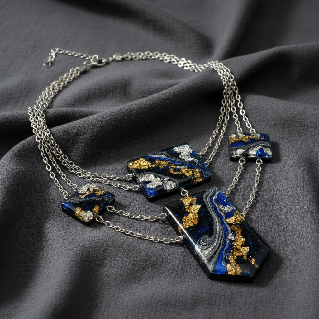 Necklace - Lifestyle