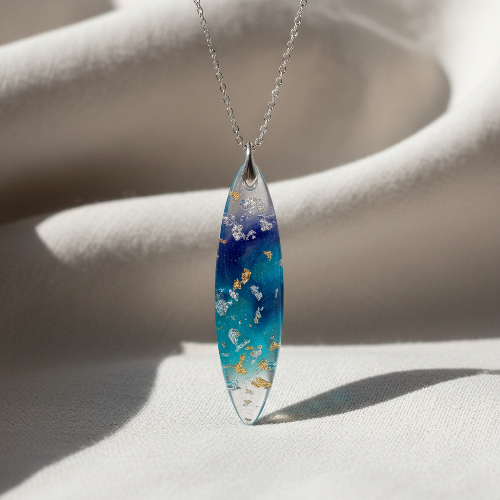 Necklace - Lifestyle