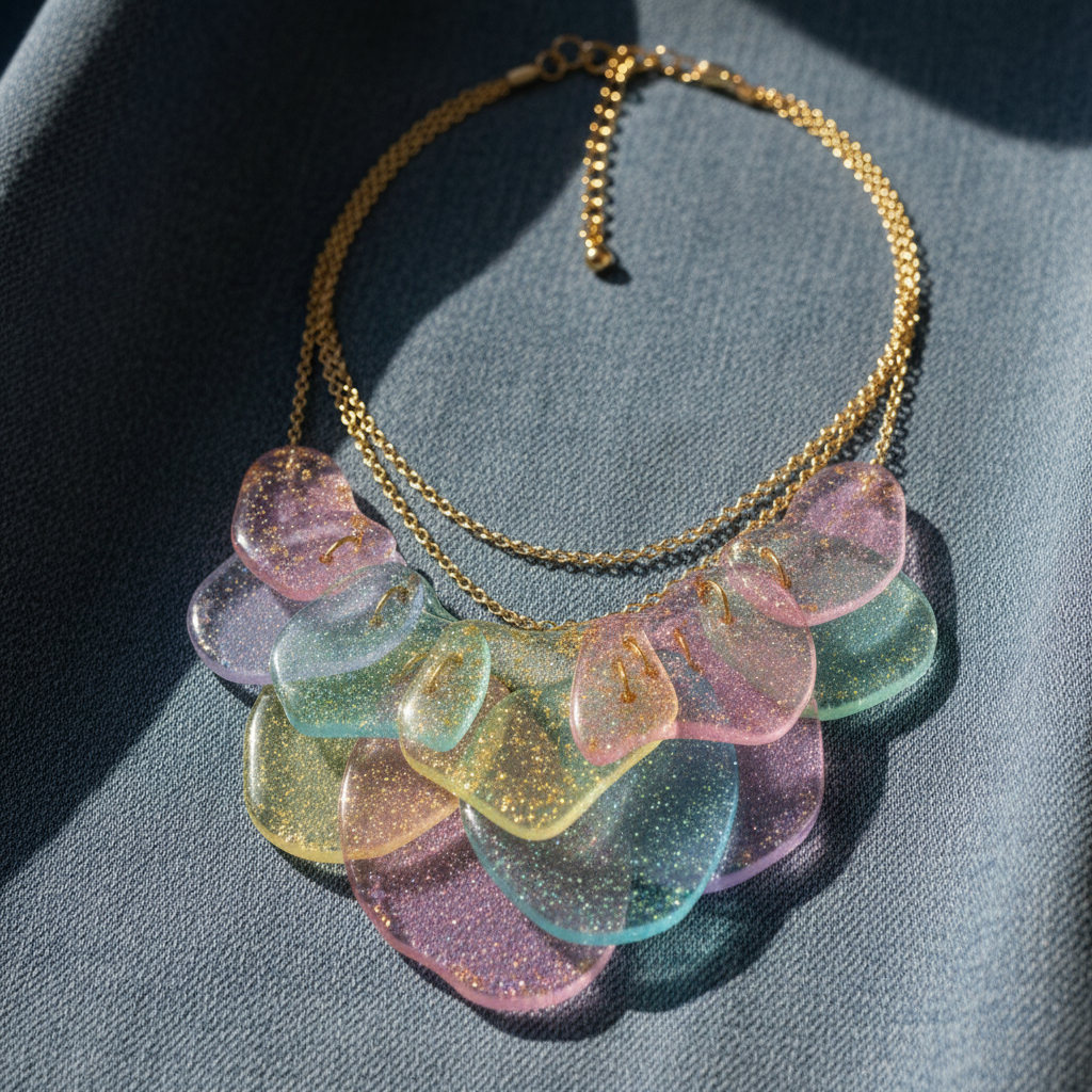 Necklace - Lifestyle