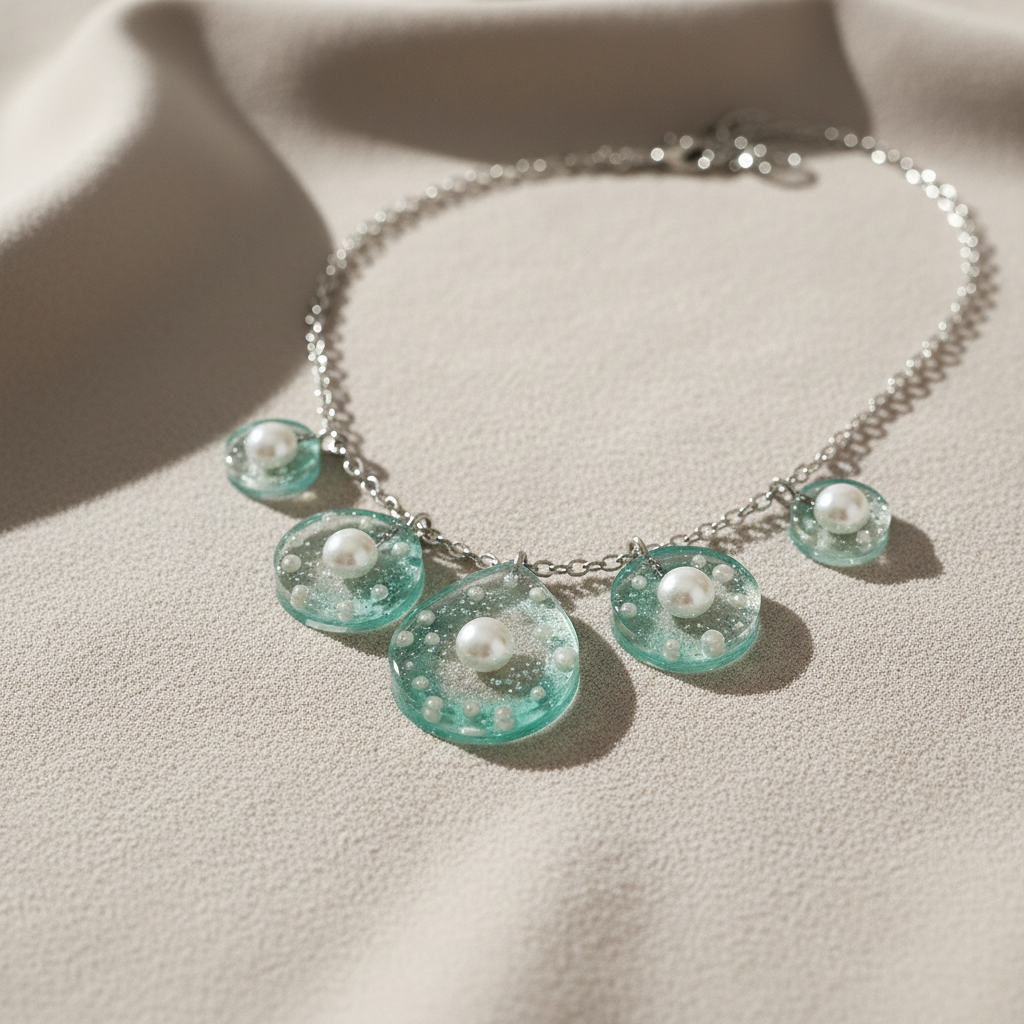 Necklace - Lifestyle