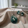 Necklace Set - Lifestyle