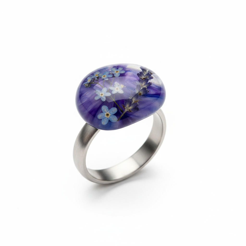 Ring - Front Shot