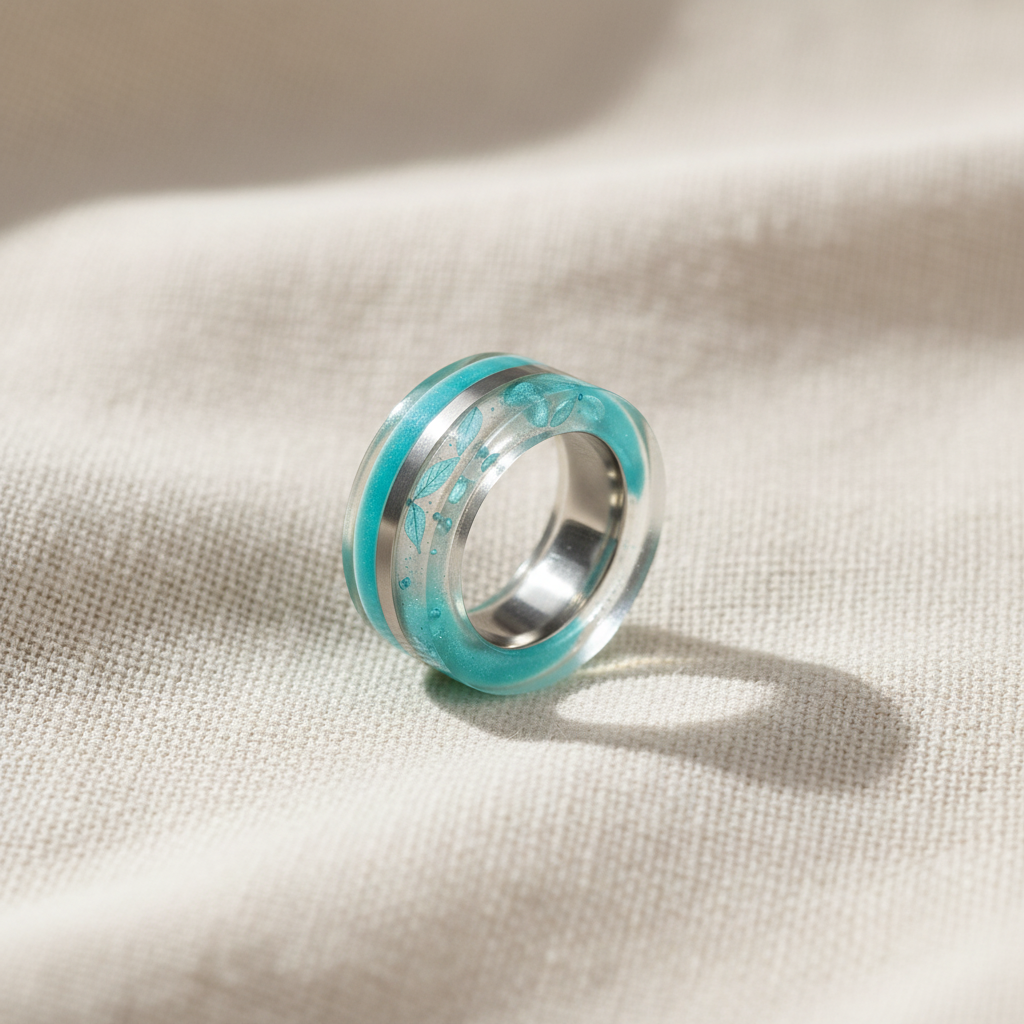 Ring - Lifestyle
