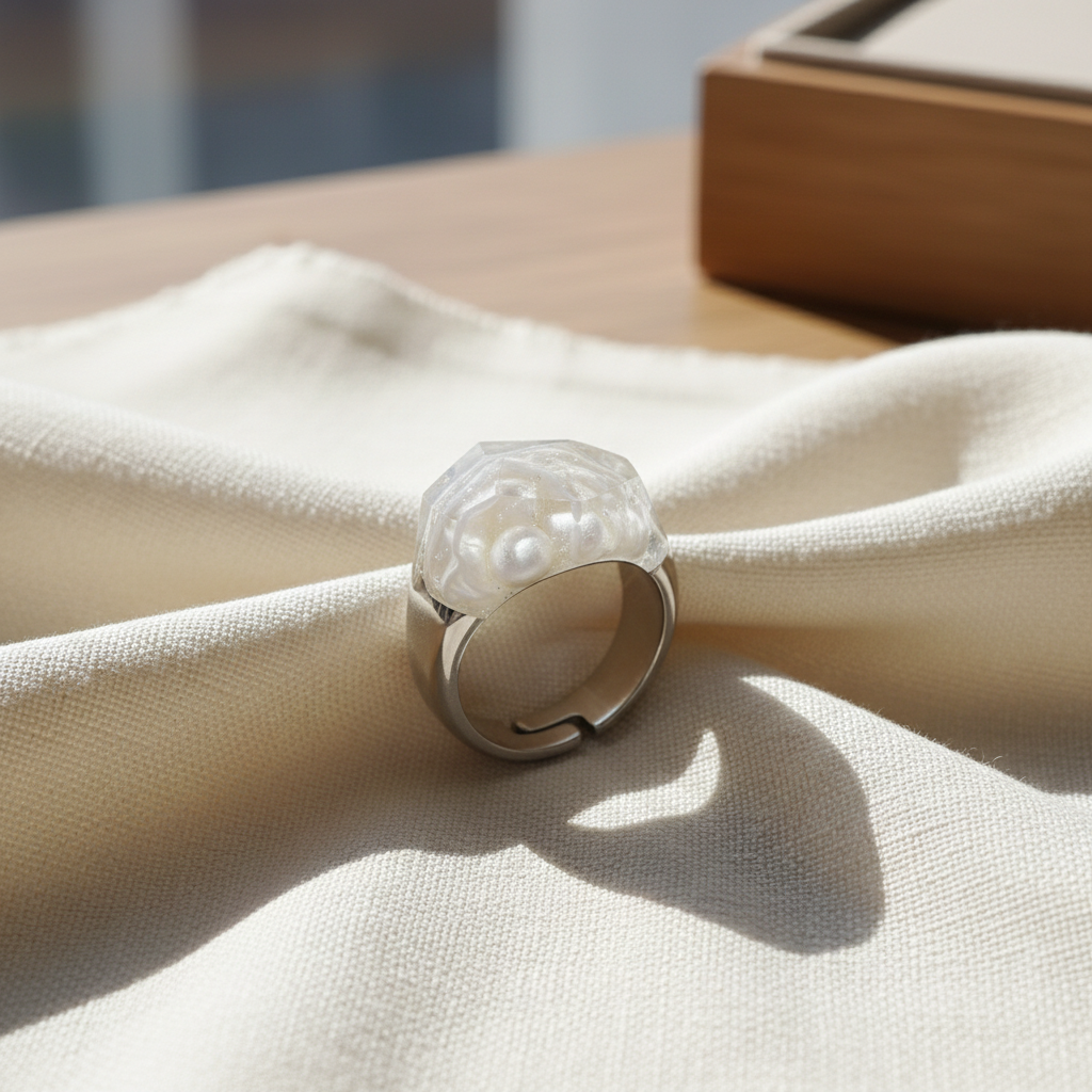 Ring - Lifestyle