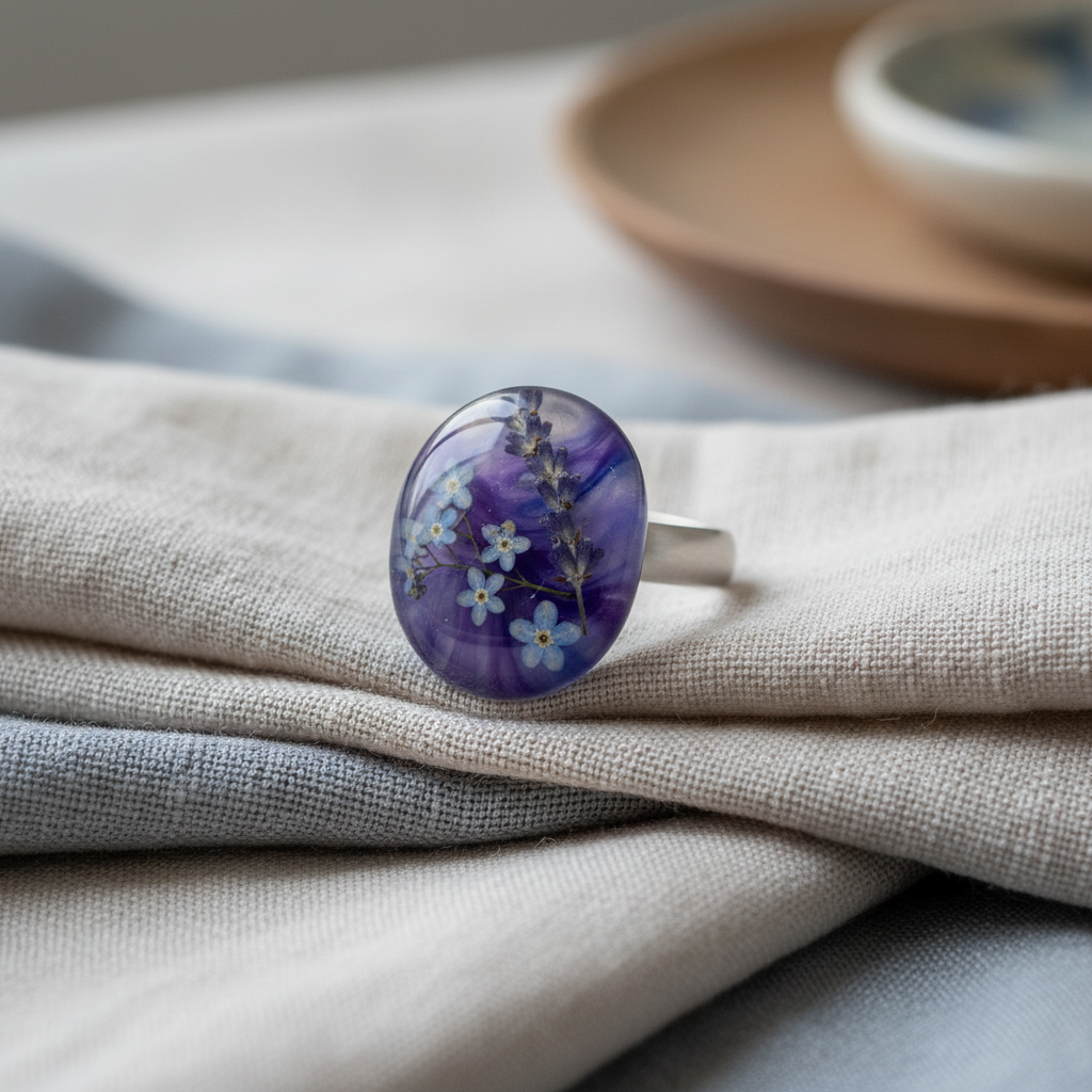 Ring - Lifestyle