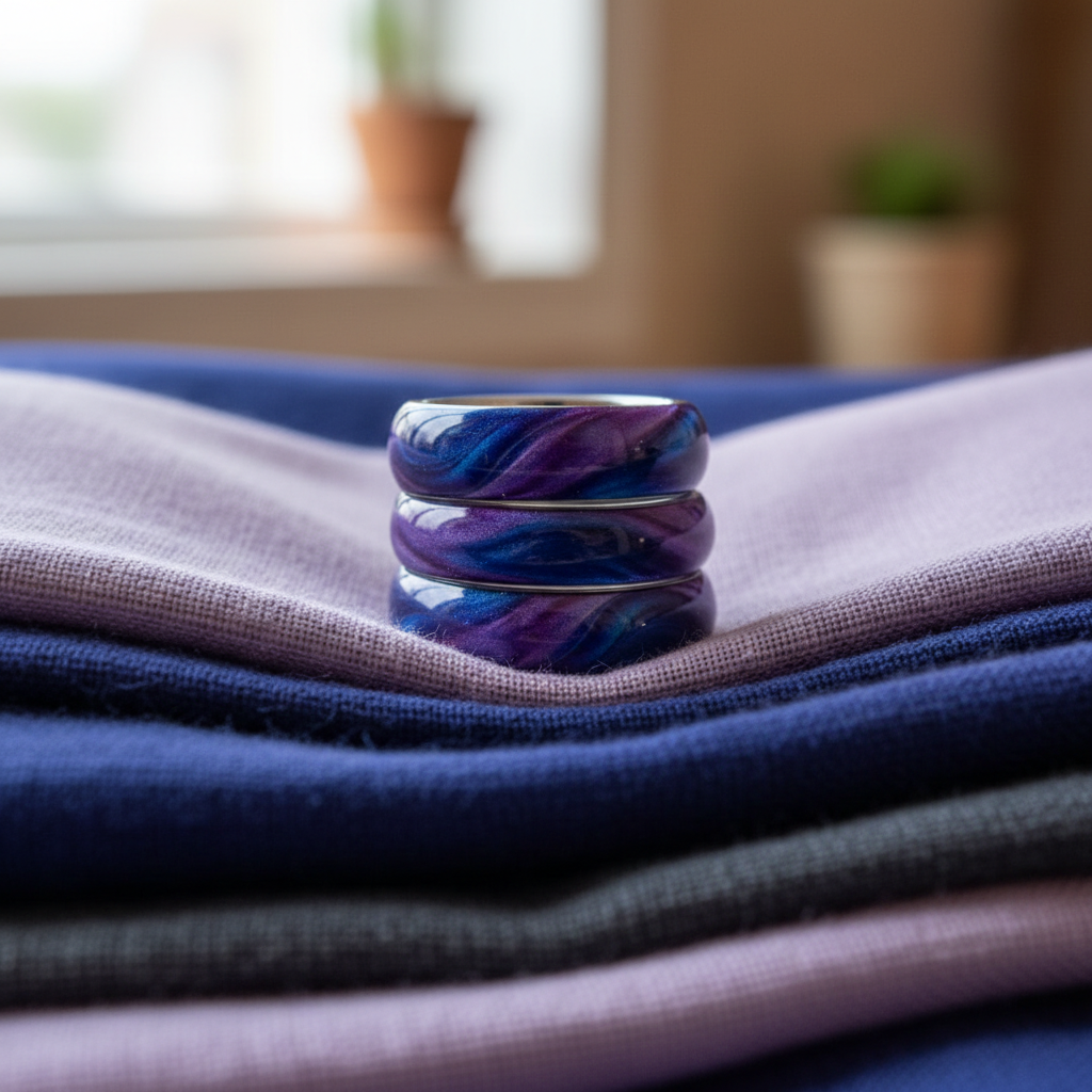 Ring - Lifestyle