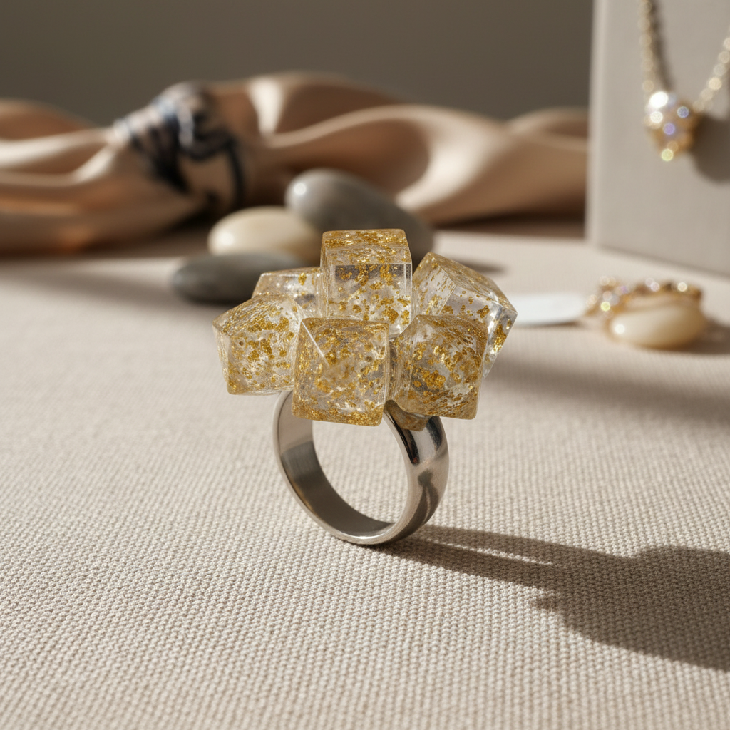 Ring - Lifestyle