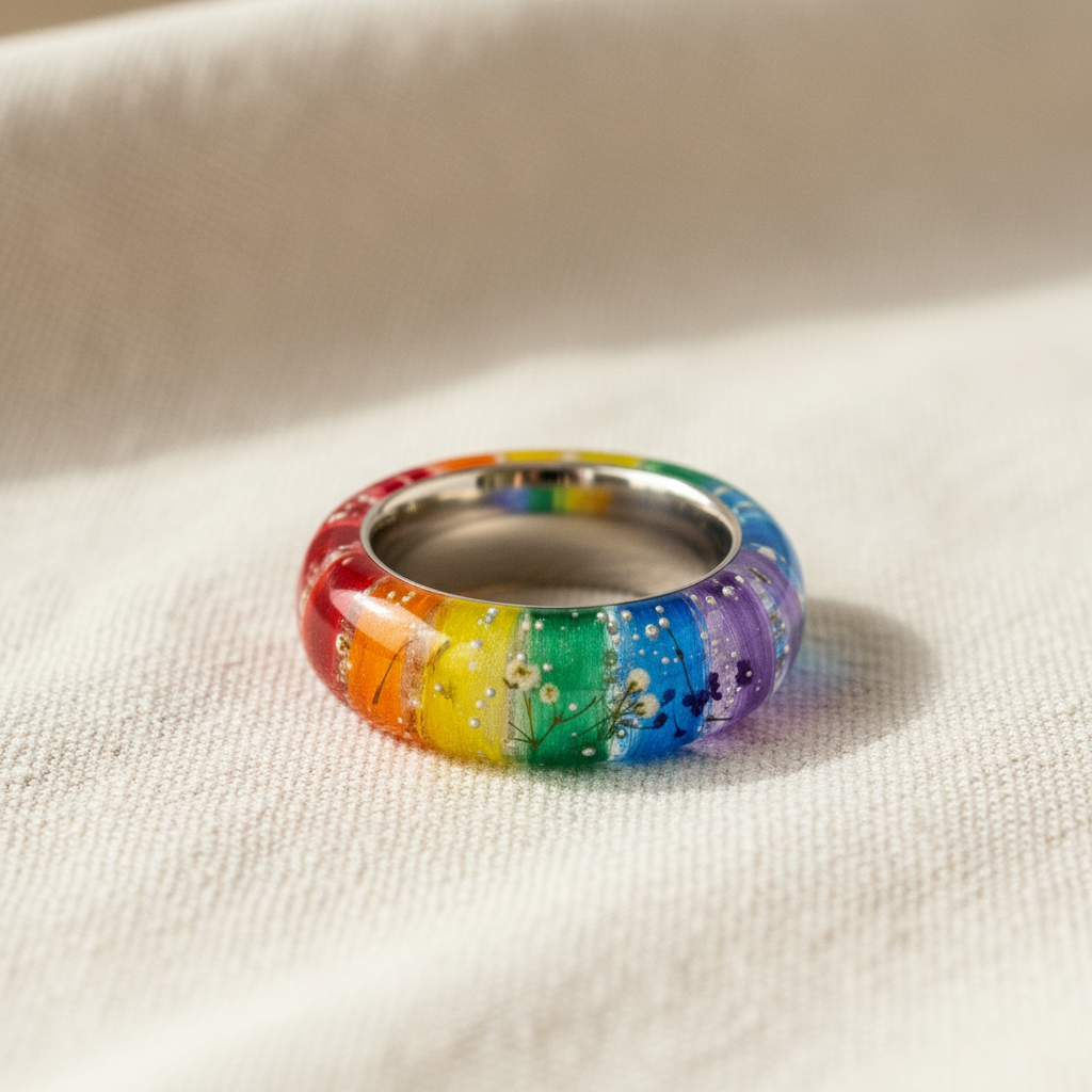 Ring - Lifestyle