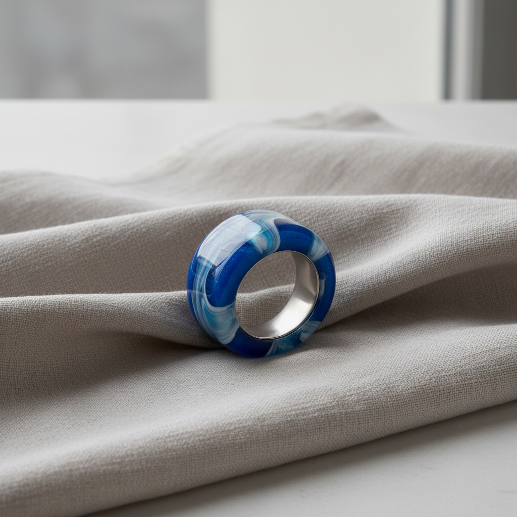 Ring - Lifestyle