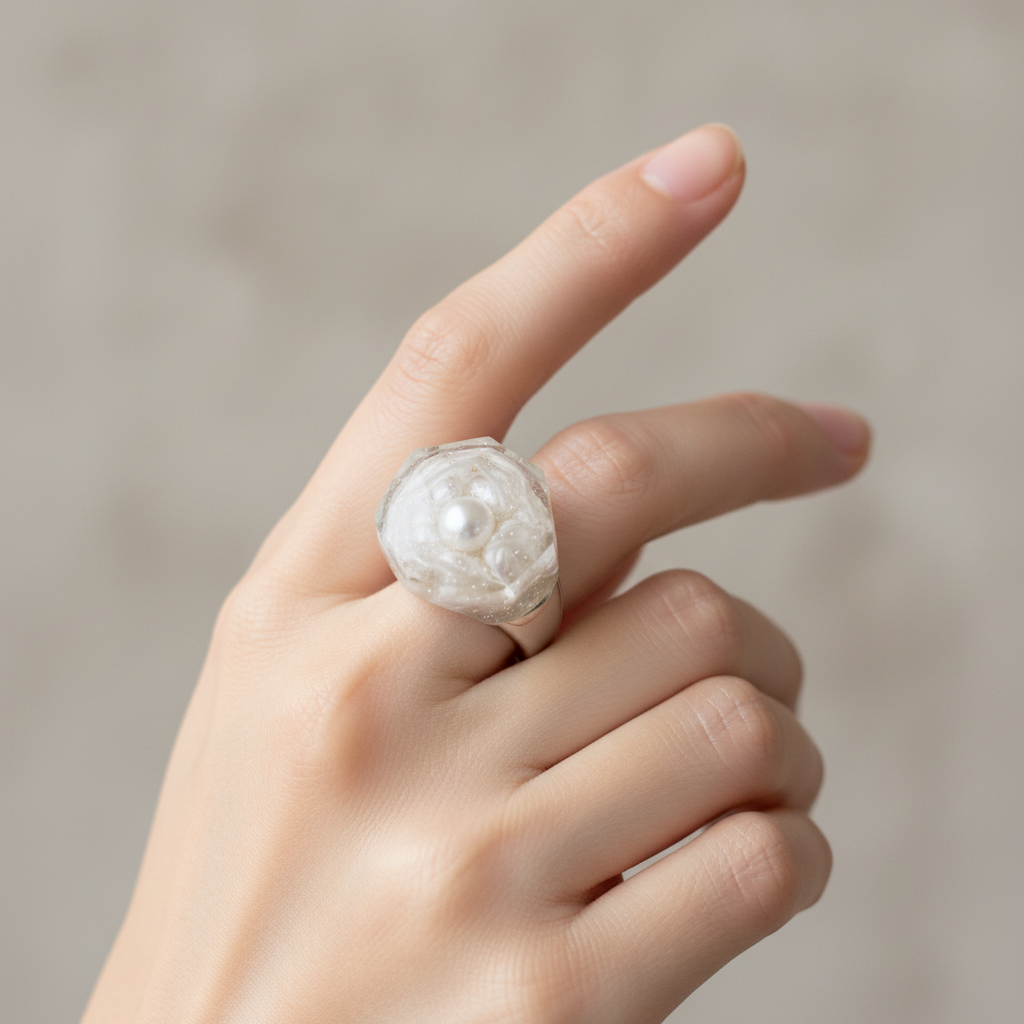 Ring - Worn
