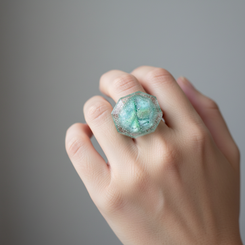 Ring - Worn