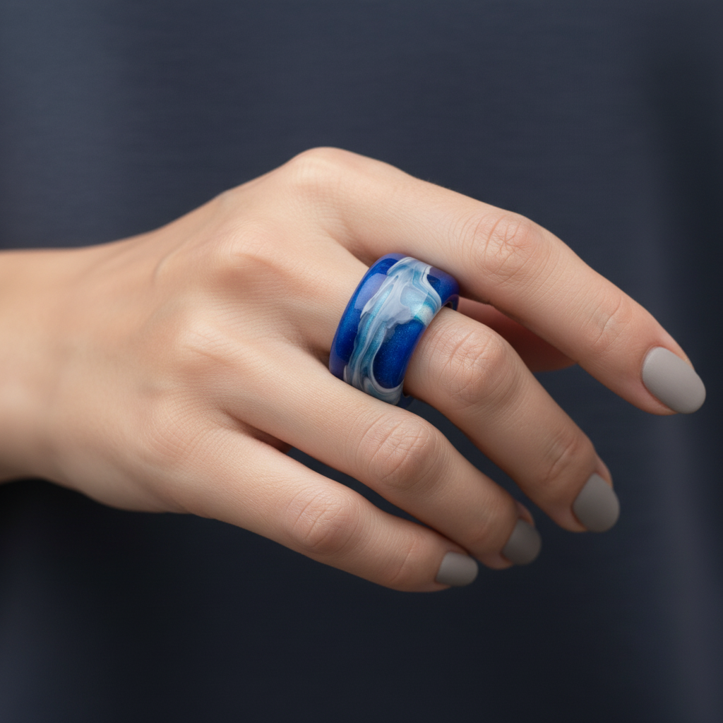 Ring - Worn